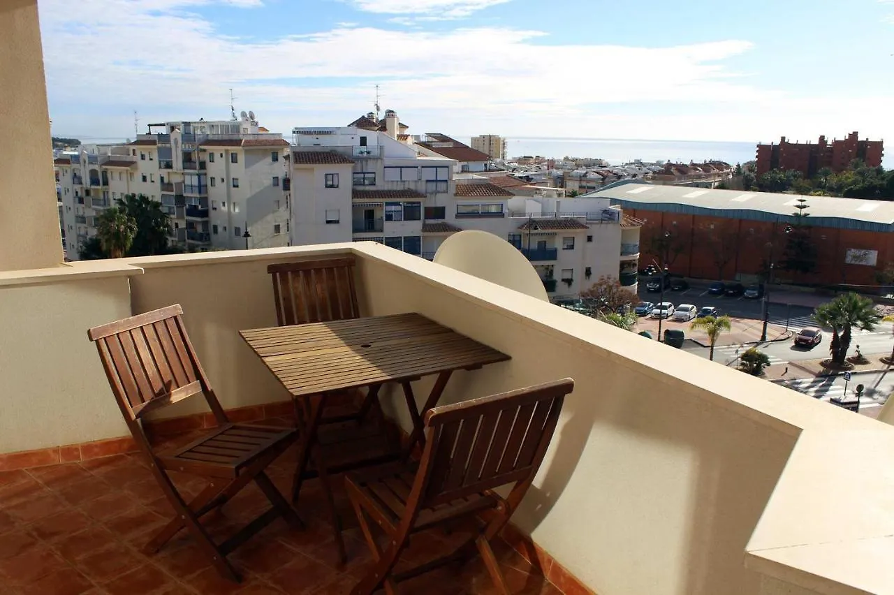 Montemayor 36 Apartamento Estepona
